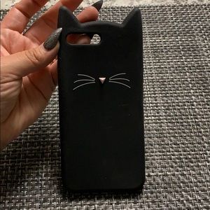 iPhone 8 Plus case